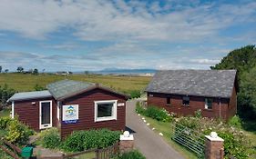Reuben's Highland Retreat